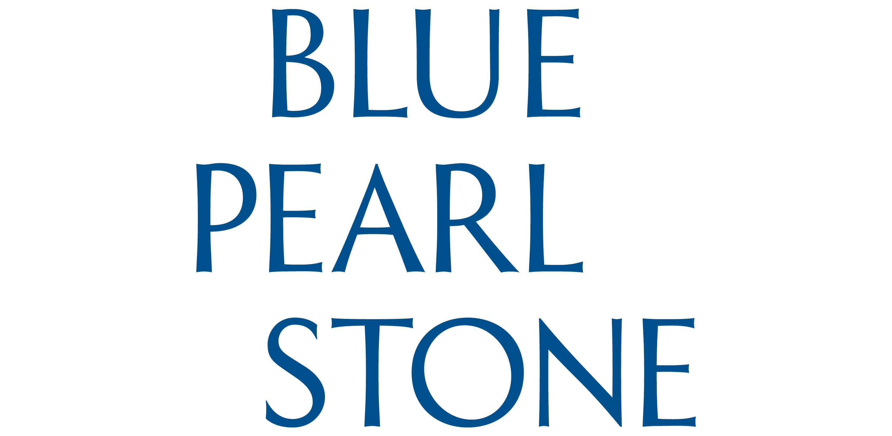 Text sample 'Blue Pearl Sans' shown in the Blue Pearl Sans typeface by Accentype / Miklós Ferencz