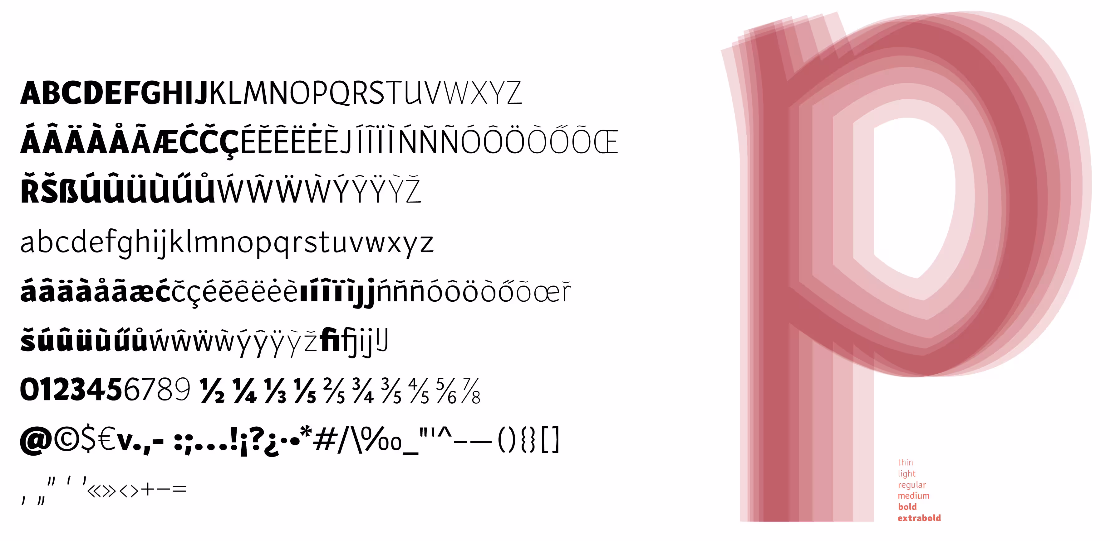 Brickstone Desktop  is a humanist variable sanserif font | by Accentype © Miklós Ferencz