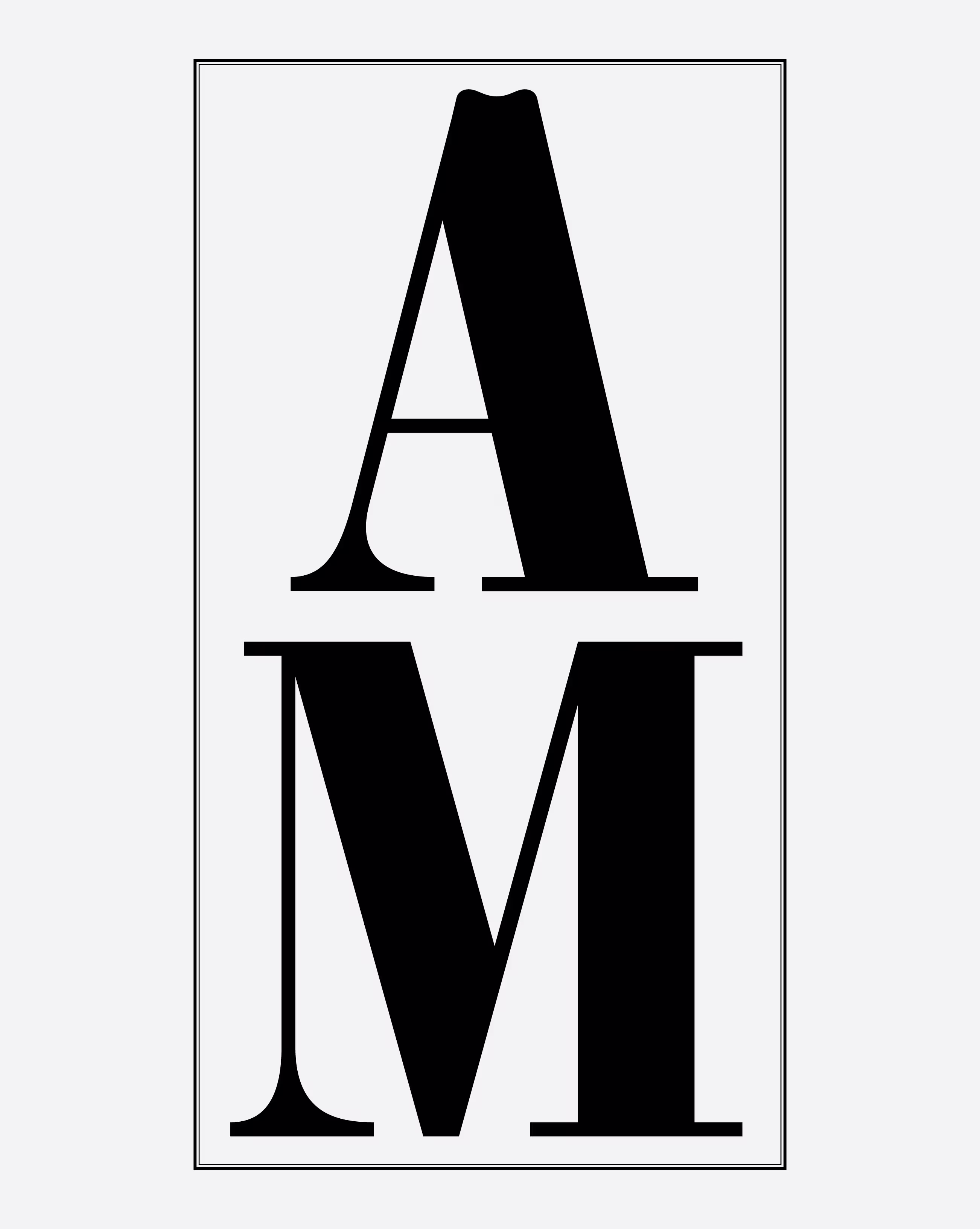 Constantin - a didone revival for the 21th century | by Accentype © Miklós Ferencz